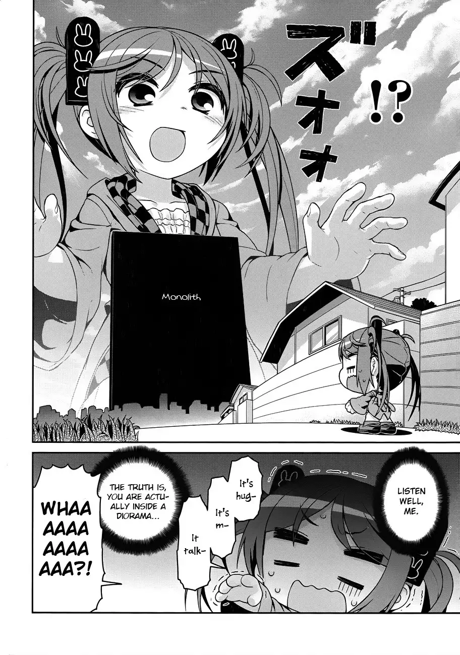 Black Bullet Chapter 17.5 9